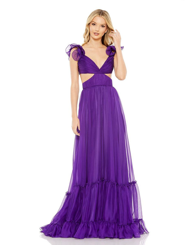 Mac Duggal Evening Style Number 70254 - 1