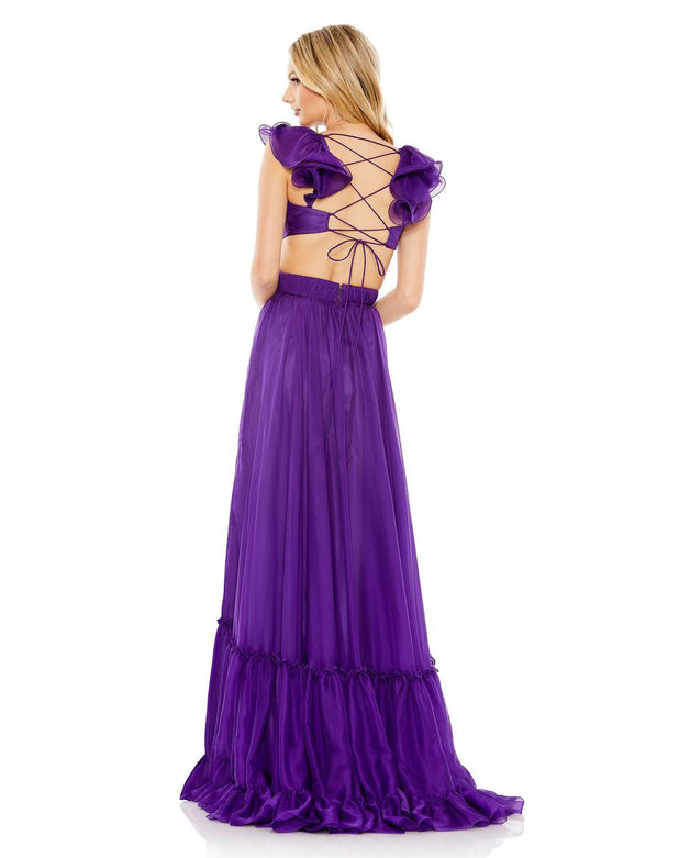 Mac Duggal Evening Style Number 70254 - 2