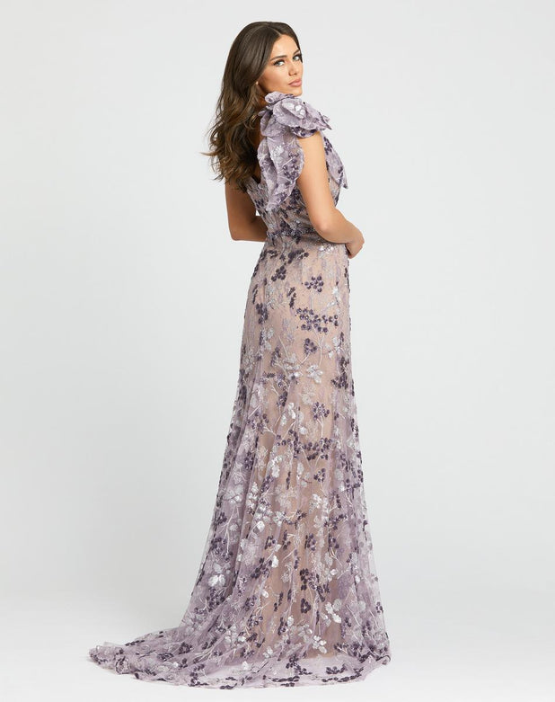 Mac Duggal Evening Style Number 79301 - 2