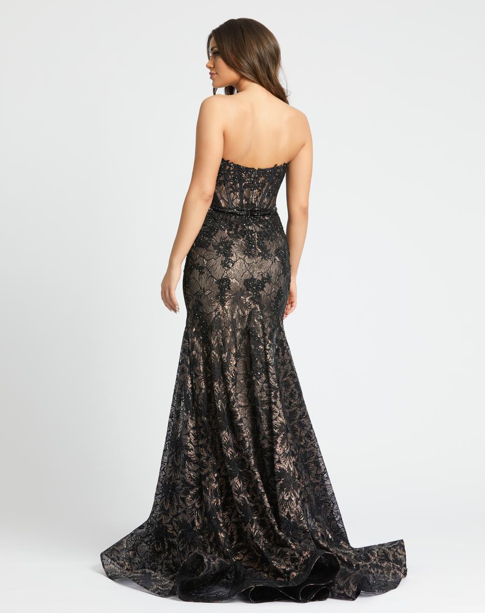 Mac Duggal Evening Style Number 79308 - 2