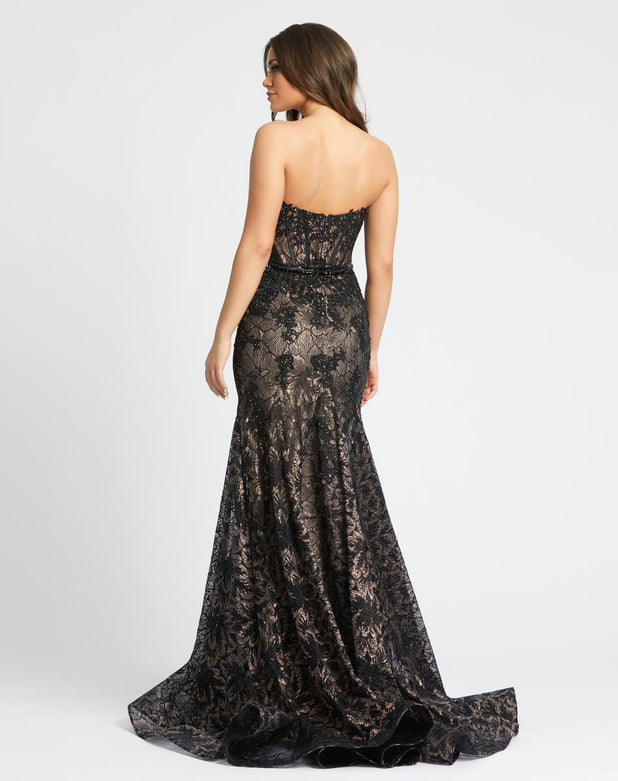 Mac Duggal Evening Style Number 79308 - 2