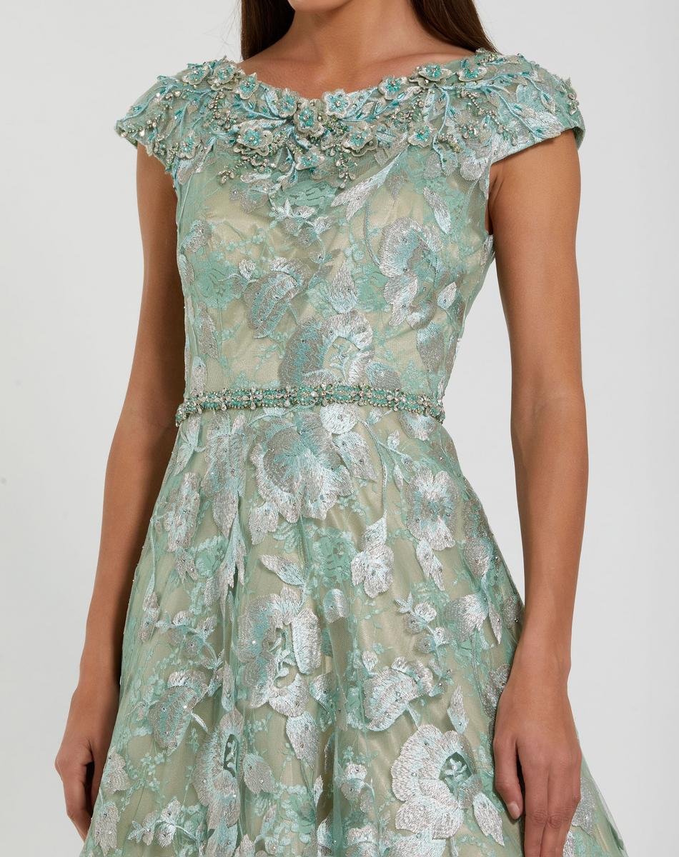 Mac Duggal Evening Style Number 79325 - 6