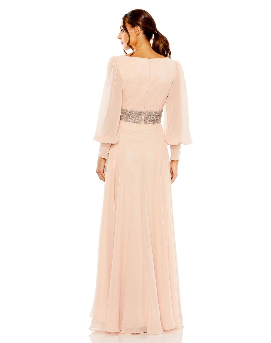 Mac Duggal Evening Style Number 79390 - 8