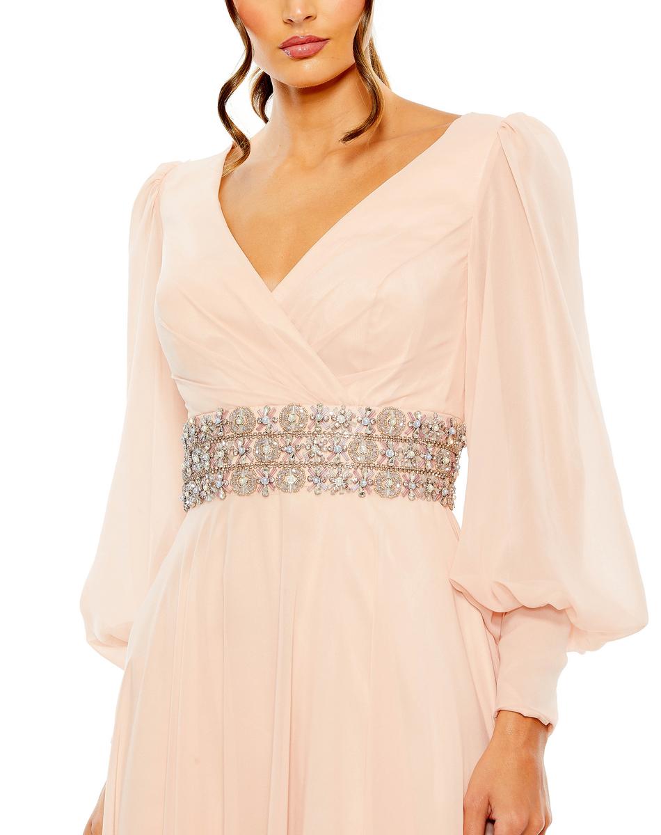 Mac Duggal Evening Style Number 79390 - 9