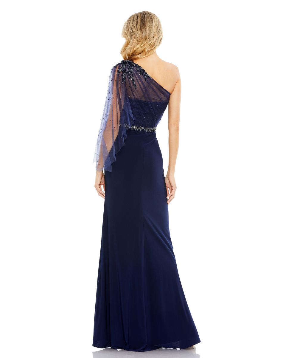 Mac Duggal Evening Style Number 79392 - 2