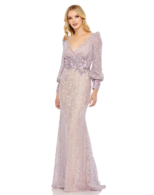 Mac Duggal Evening Style Number 79397 - 1