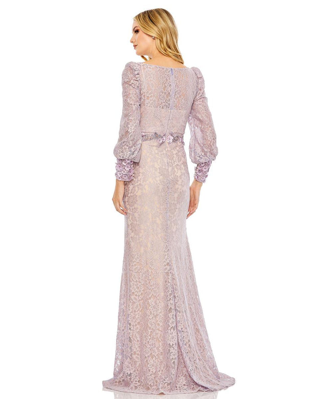 Mac Duggal Evening Style Number 79397 - 2