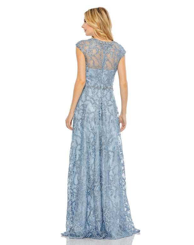 Mac Duggal Evening Style Number 79430 - 2