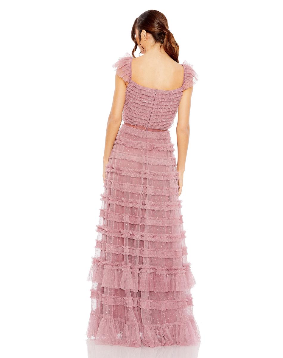 Mac Duggal Evening Style Number 8052 - 4