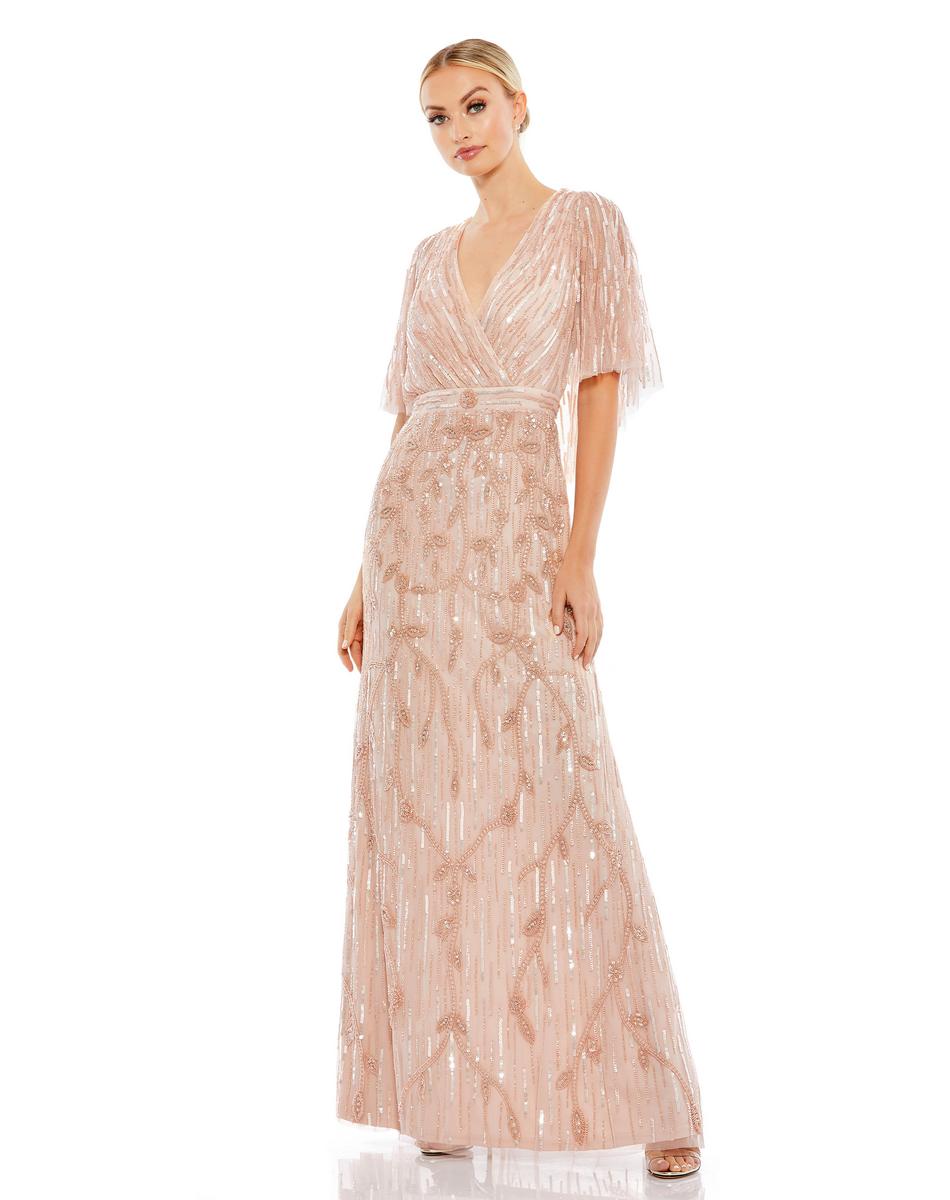 Mac Duggal Evening Style Number 9064 - 4