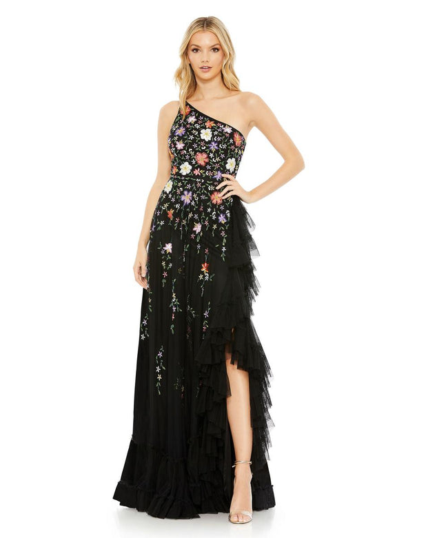 Mac Duggal Evening Style Number 9164 - 1