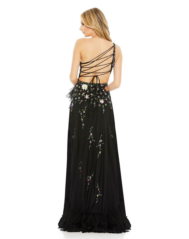 Mac Duggal Evening Style Number 9164 - 2