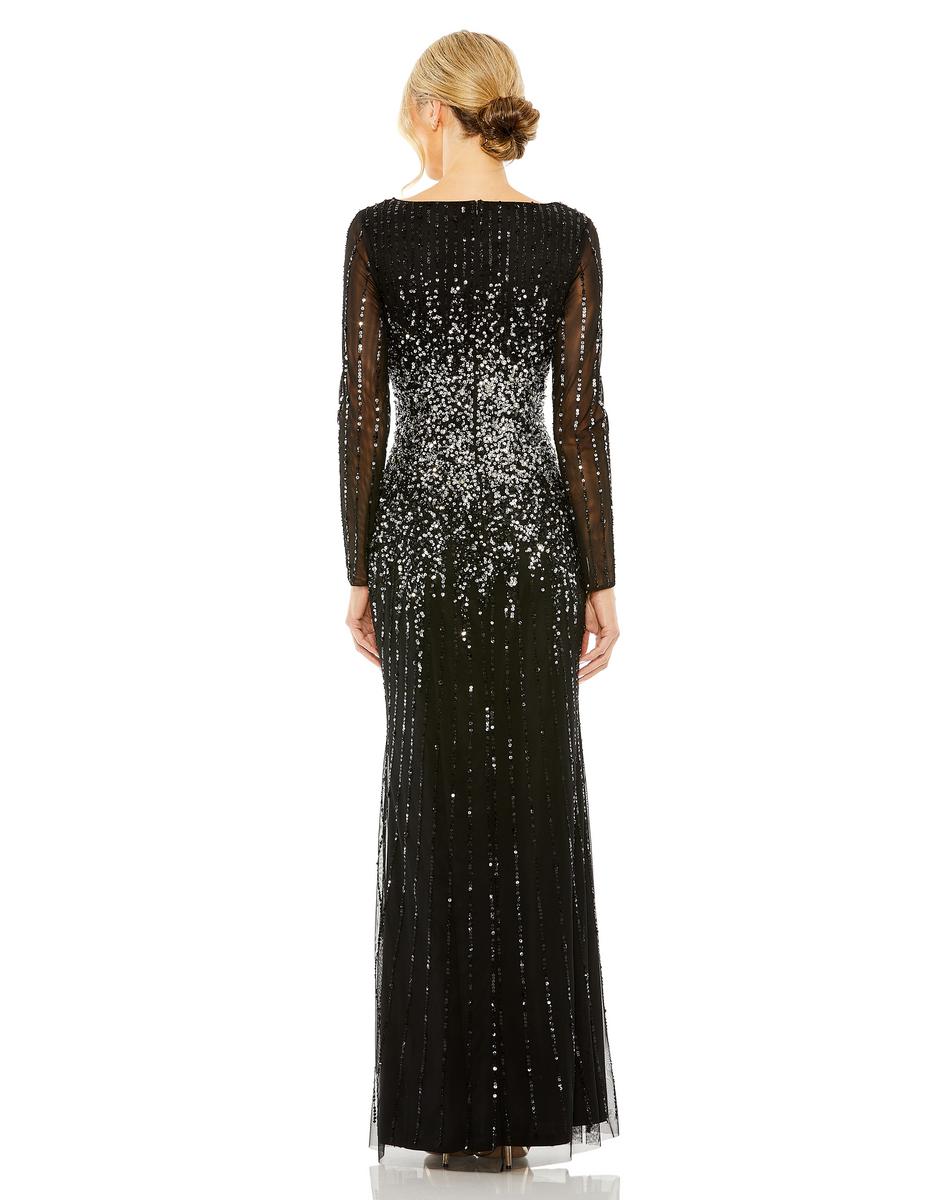Mac Duggal Evening Style Number 9226 - 4