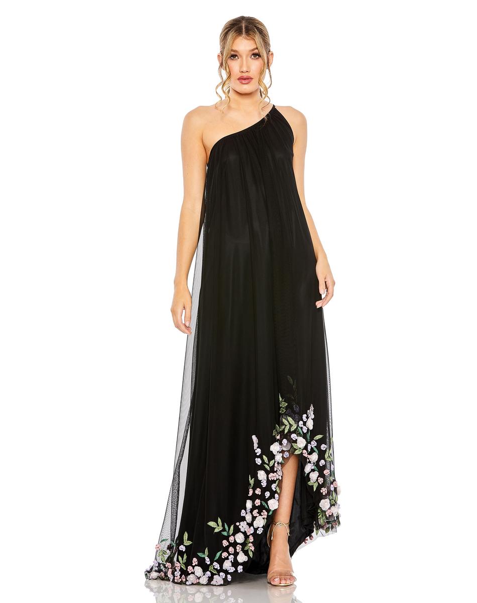 Mac Duggal Evening Style Number 9236 - 1