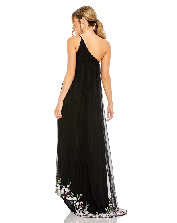 Mac Duggal Evening Style Number 9236 - 2