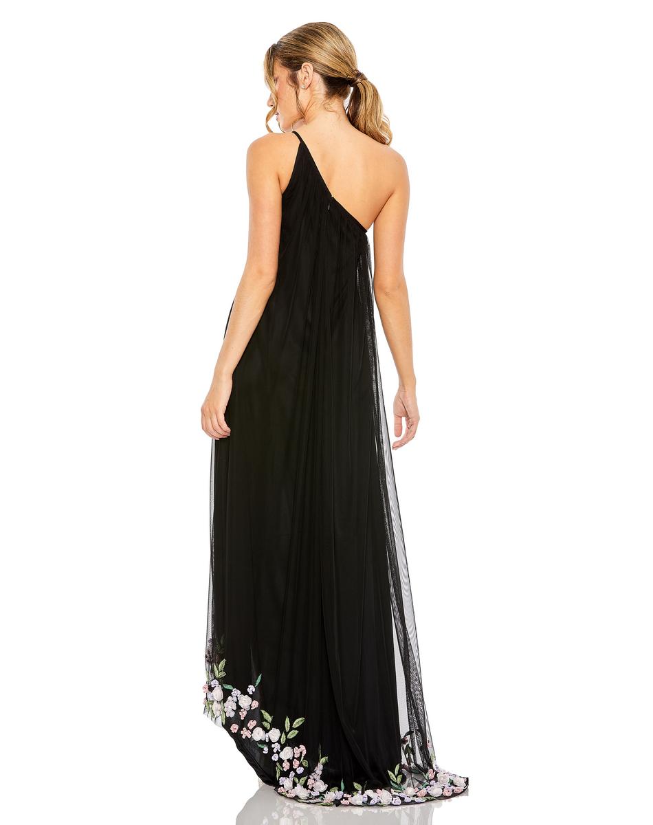 Mac Duggal Evening Style Number 9236 - 2