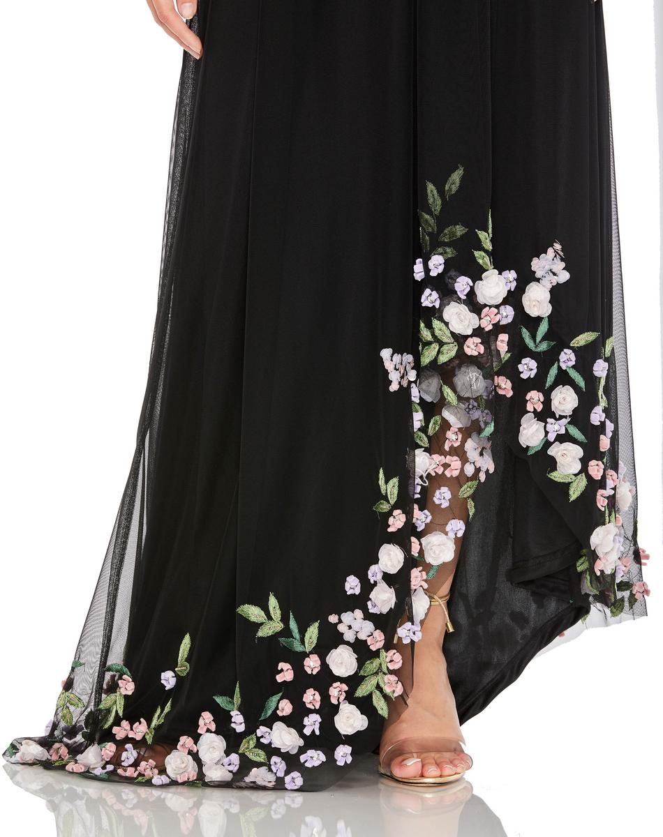 Mac Duggal Evening Style Number 9236 - 3