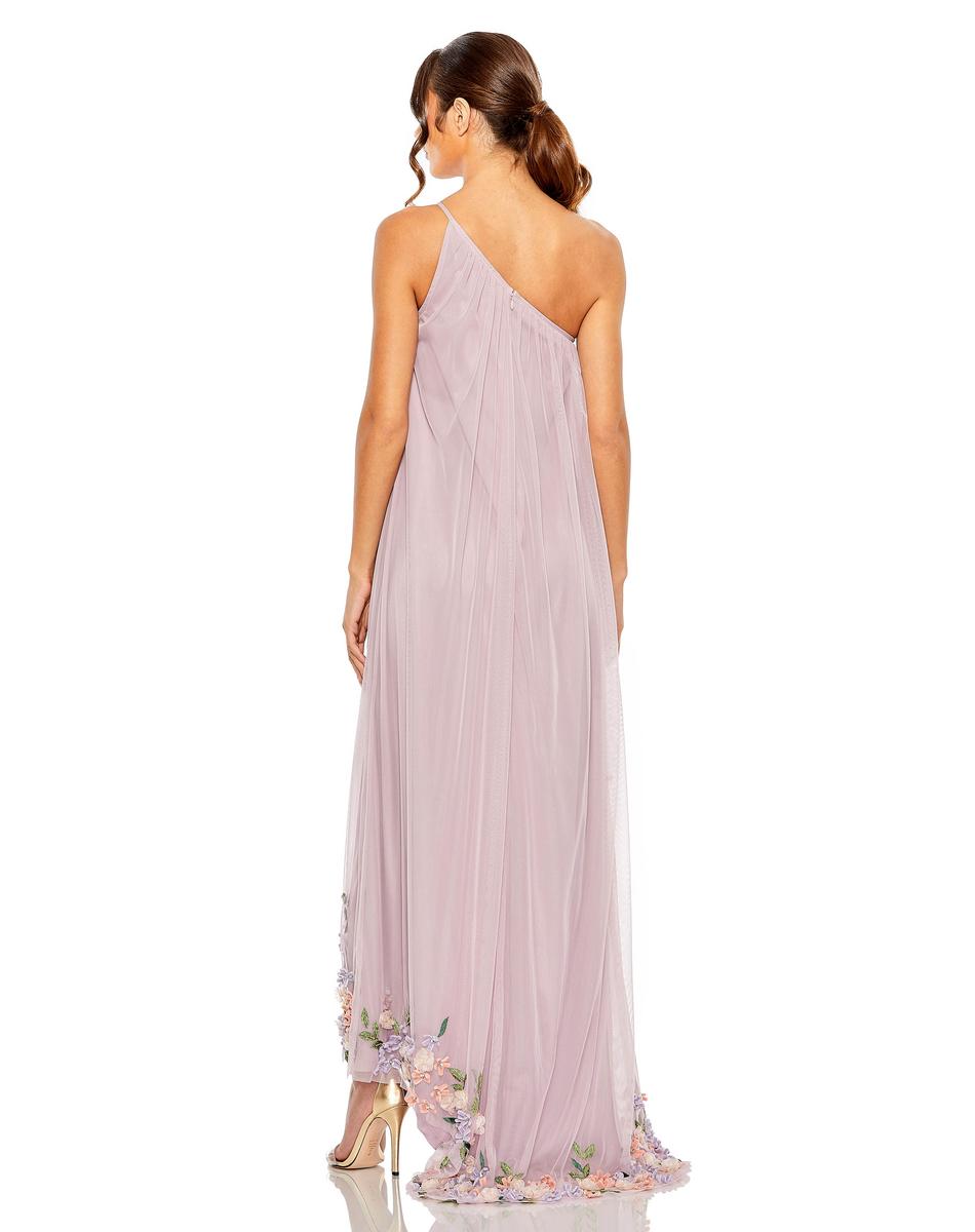 Mac Duggal Evening Style Number 9236 - 8