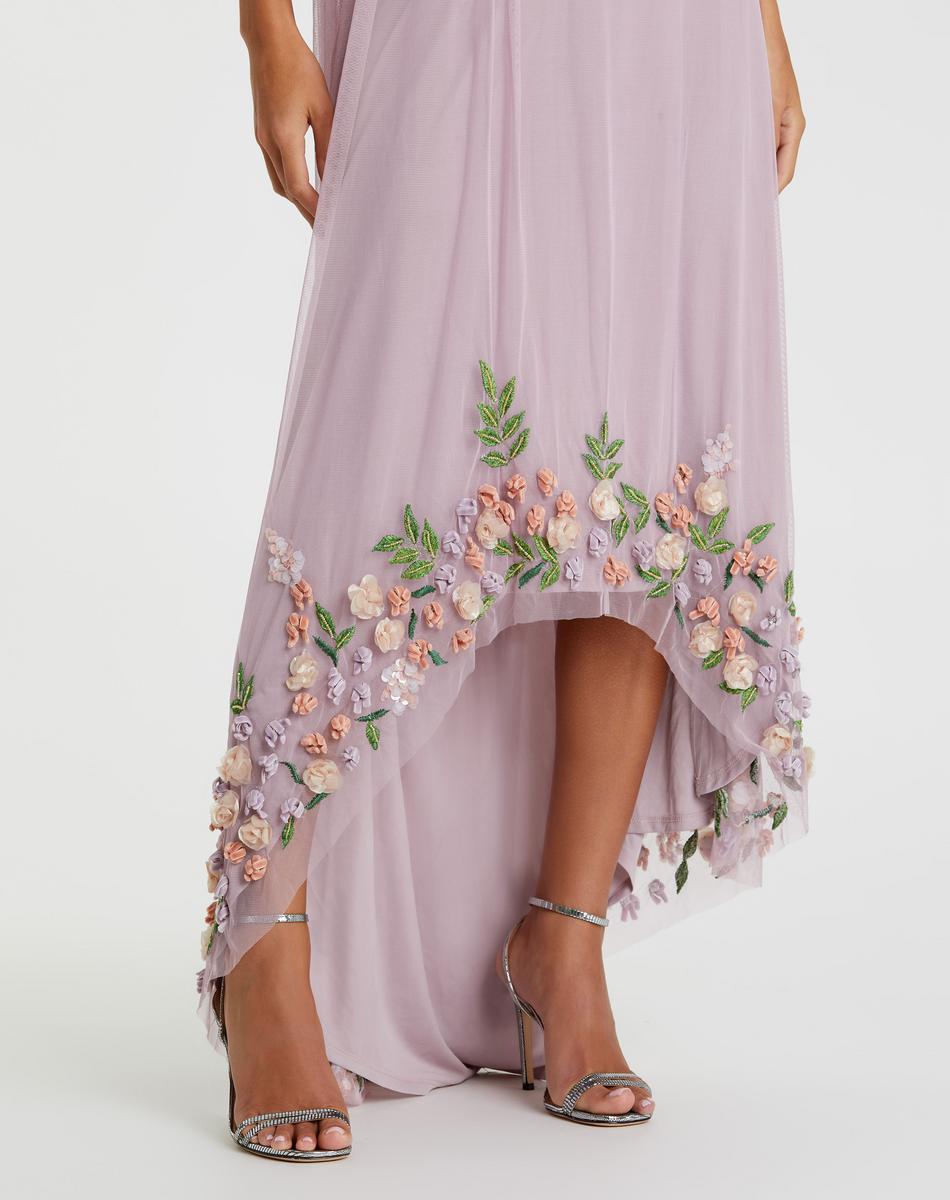 Mac Duggal Evening Style Number 9236 - 9
