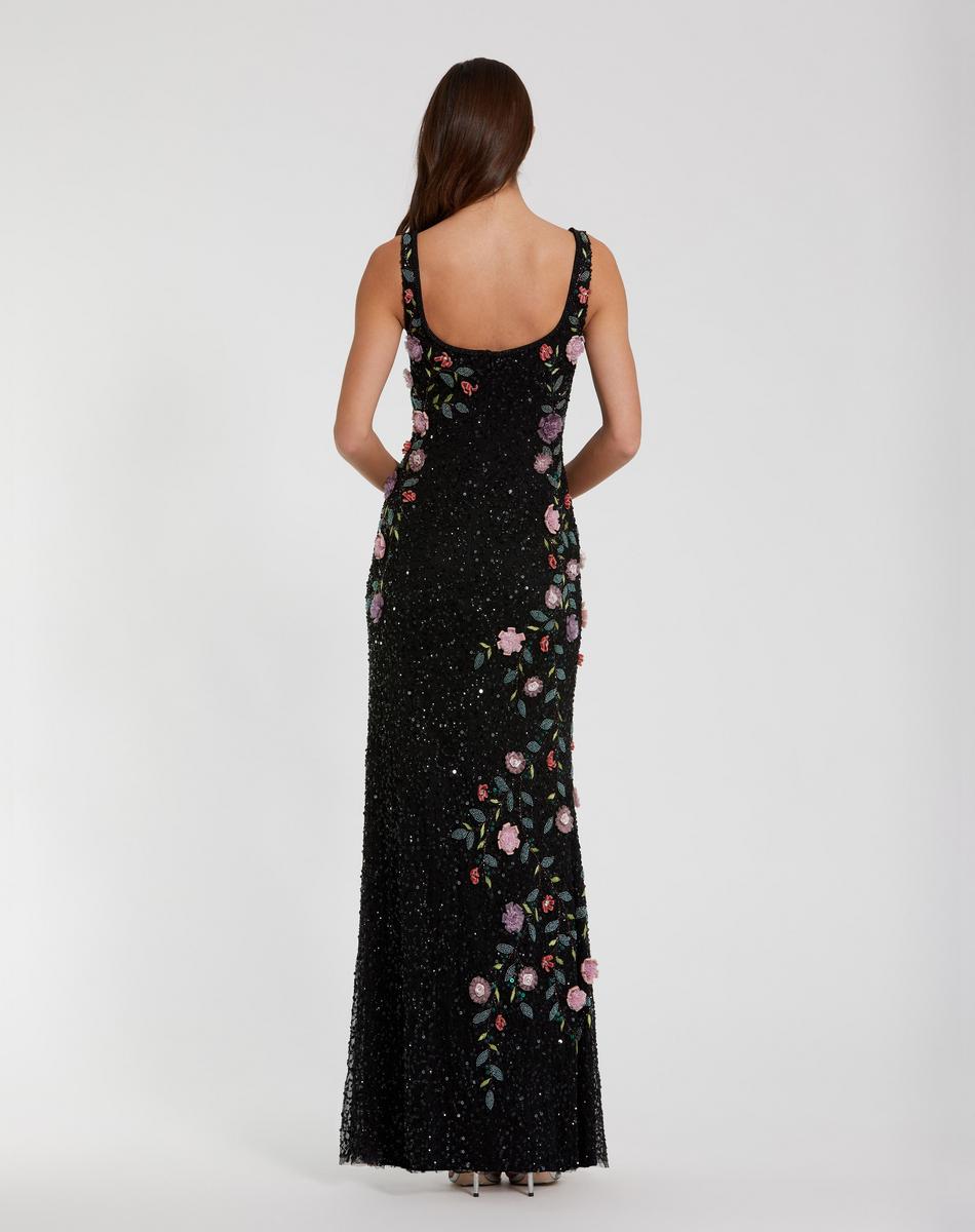 Mac Duggal Evening Style Number 9340 - 2
