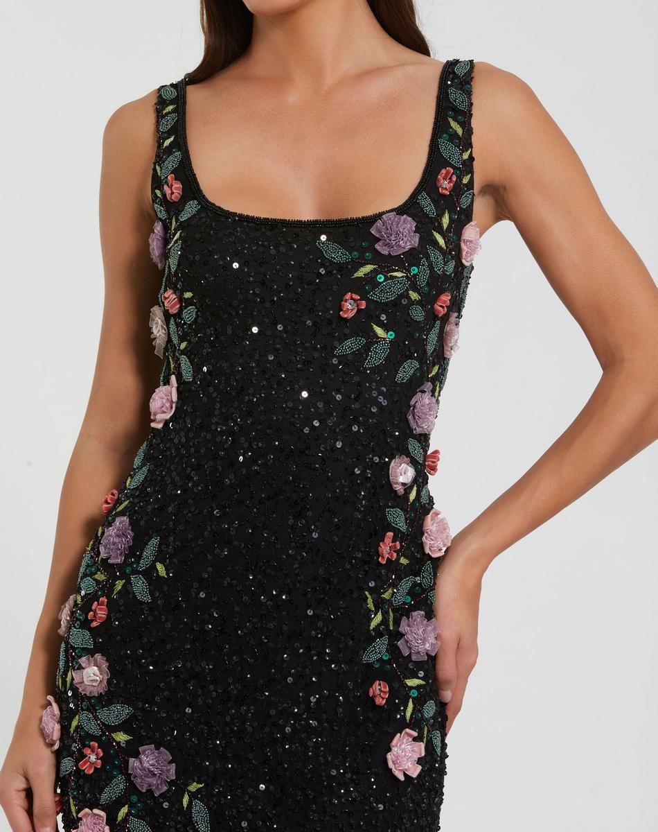 Mac Duggal Evening Style Number 9340 - 3