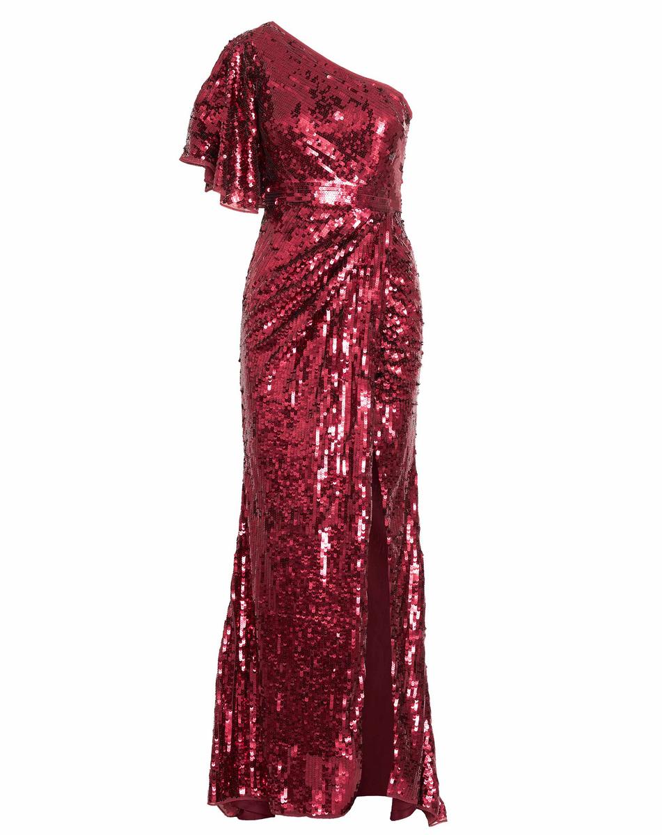 Mac Duggal Evening Style Number 93540 - 4