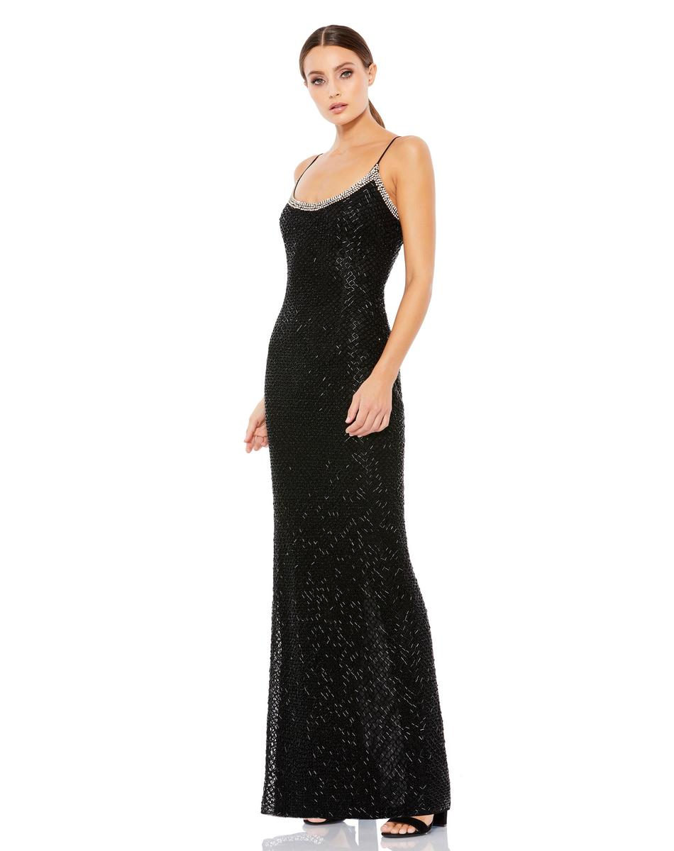 Mac Duggal Evening Style Number 93551 - 3