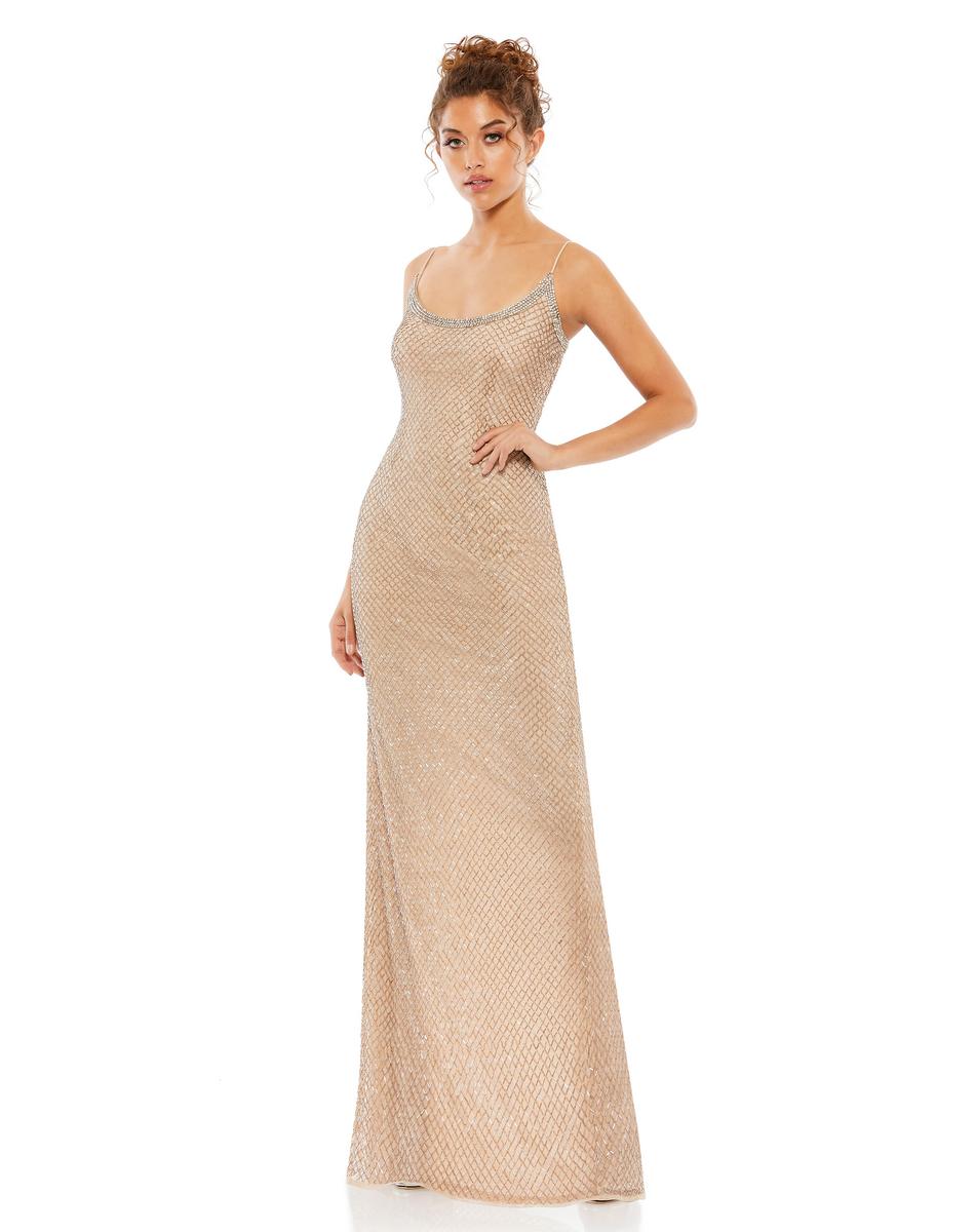 Mac Duggal Evening Style Number 93551 - 8