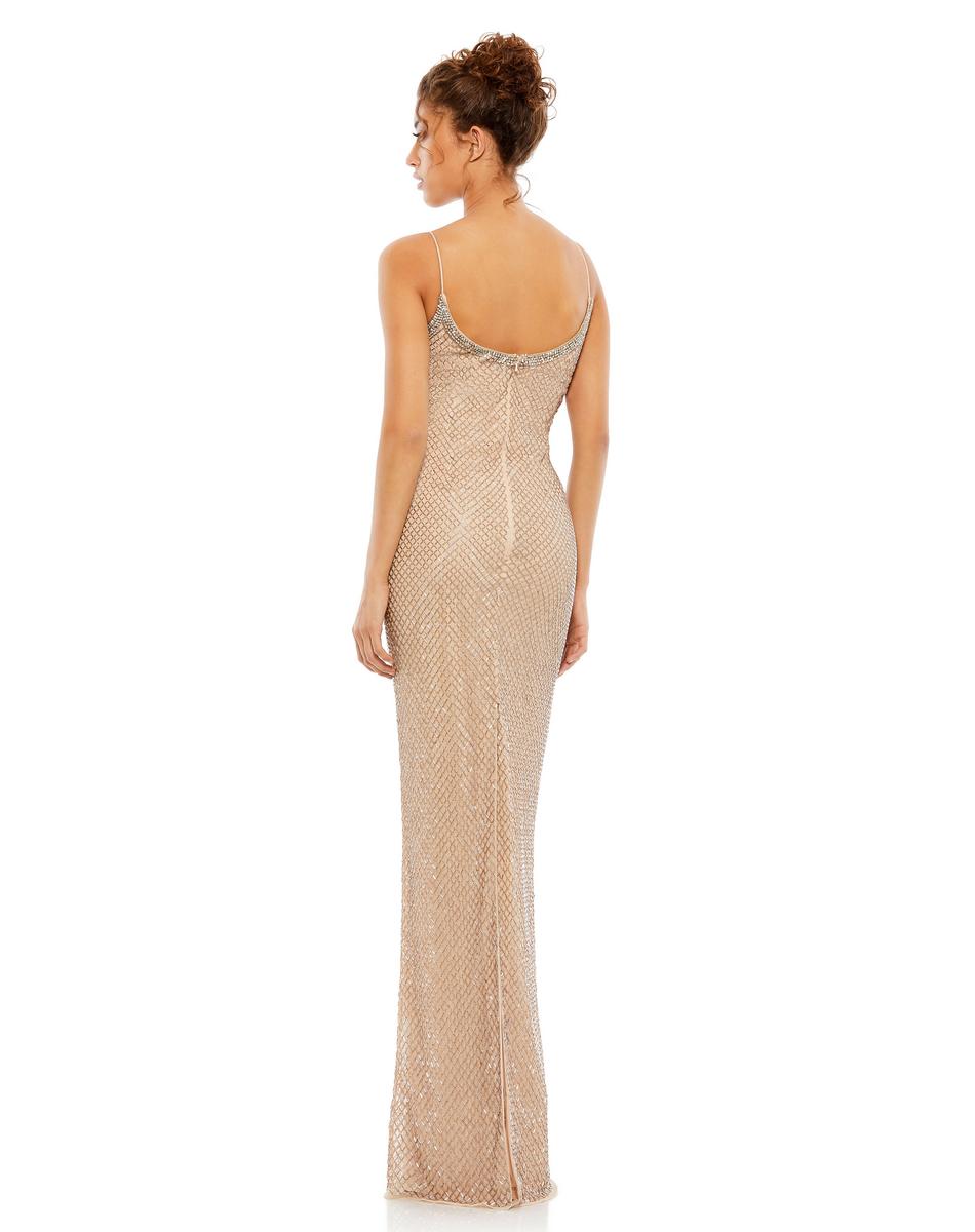 Mac Duggal Evening Style Number 93551 - 9