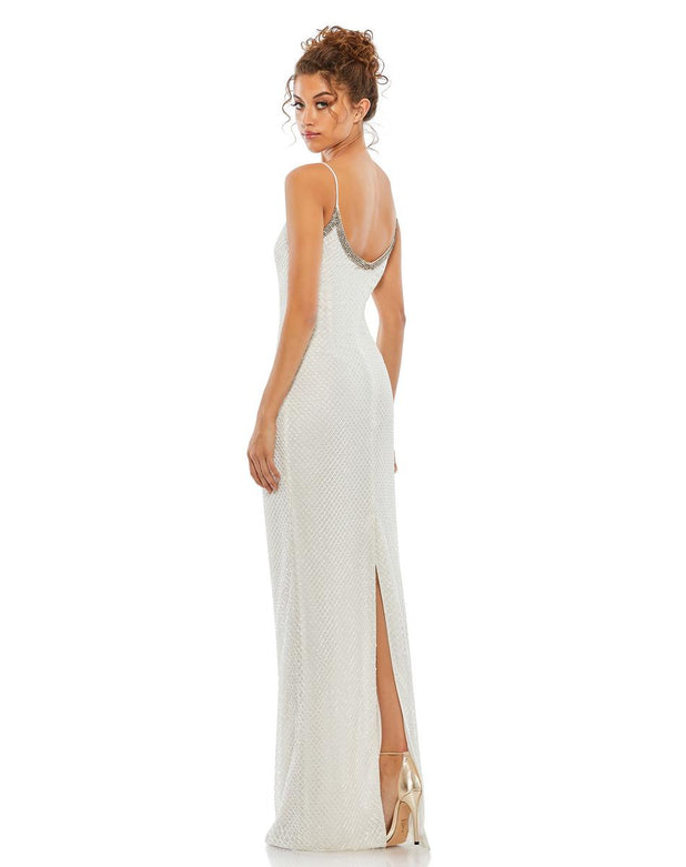 Mac Duggal Evening Style Number 93551 - 2