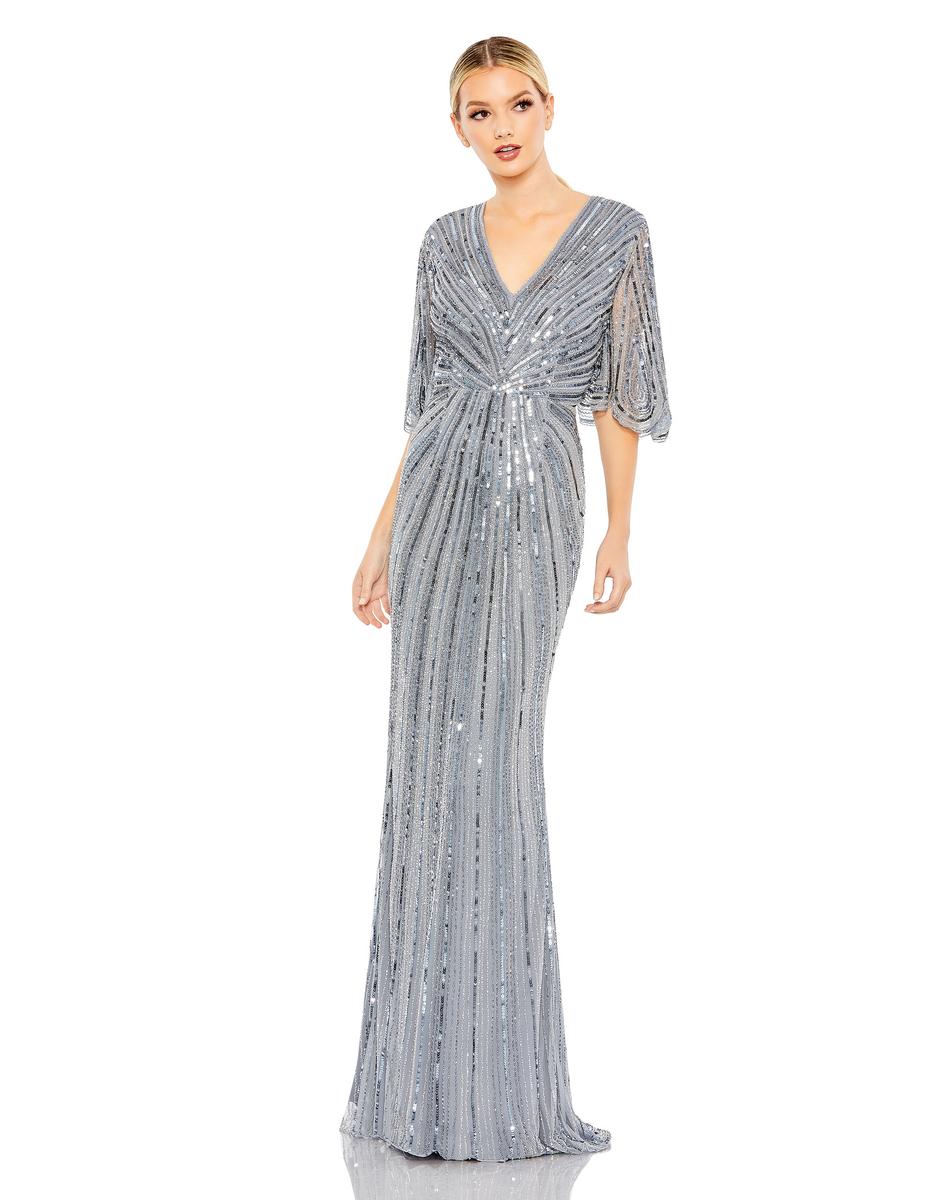 Mac Duggal Evening Style Number 93583 - 3