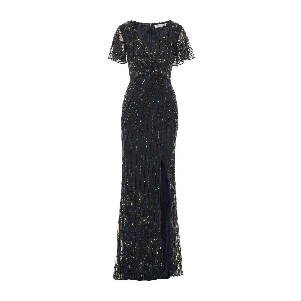Mac Duggal Evening Style Number 93654 - 4