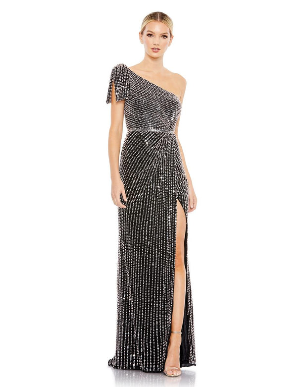Mac Duggal Evening Style Number 93735 - 1