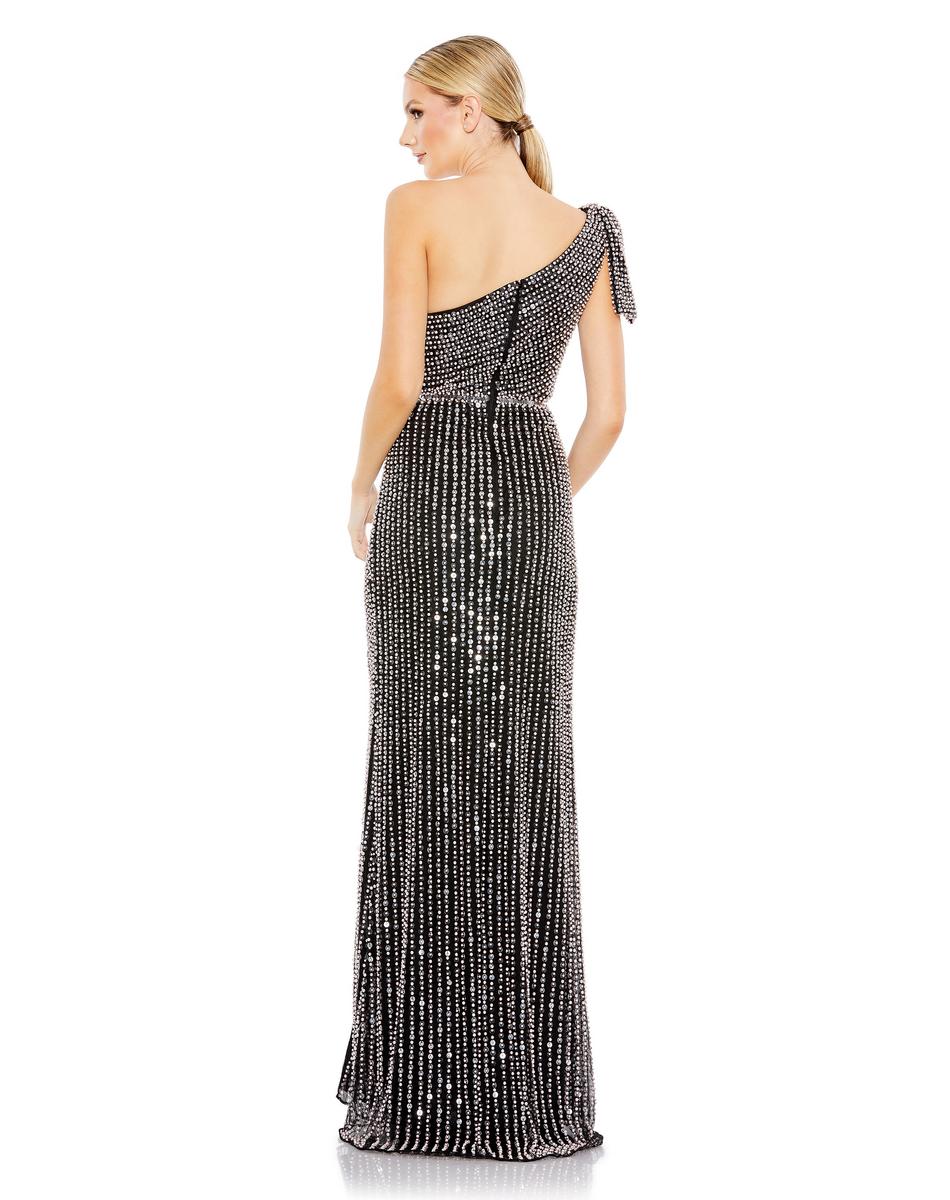 Mac Duggal Evening Style Number 93735 - 2