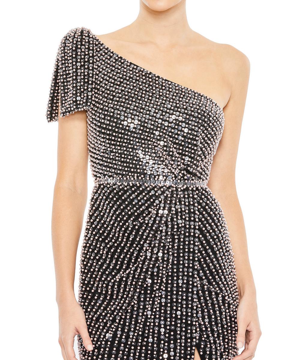 Mac Duggal Evening Style Number 93735 - 3