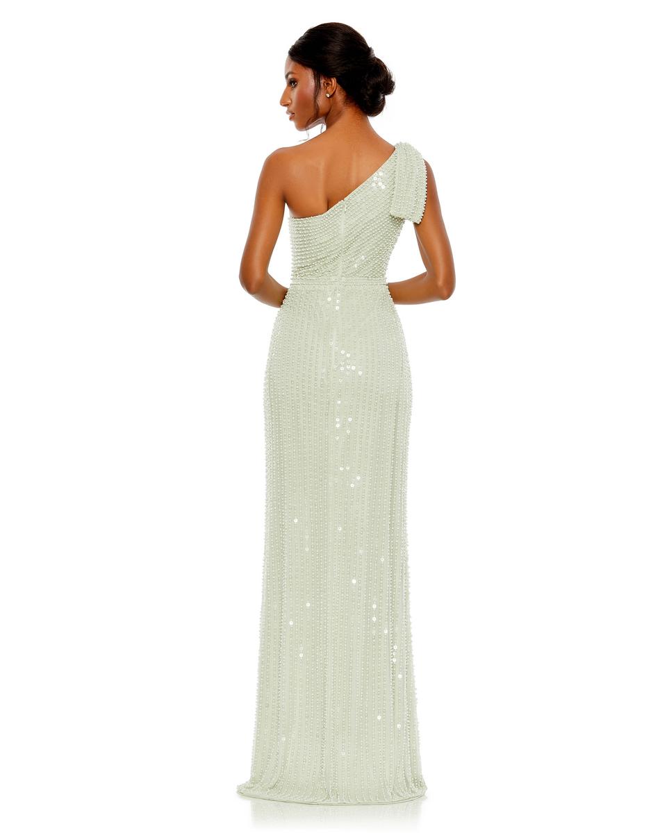 Mac Duggal Evening Style Number 93735 - 9