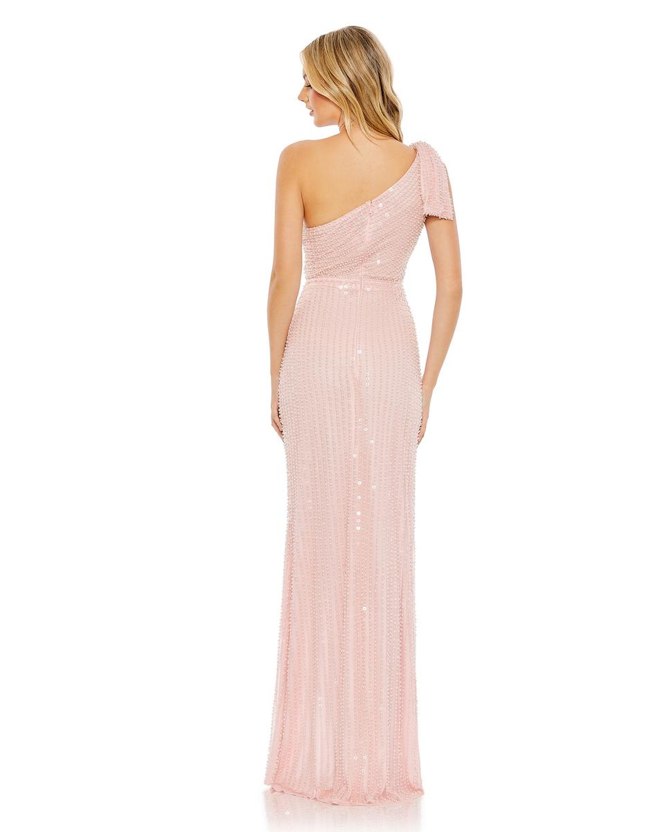 Mac Duggal Evening Style Number 93735 - 5