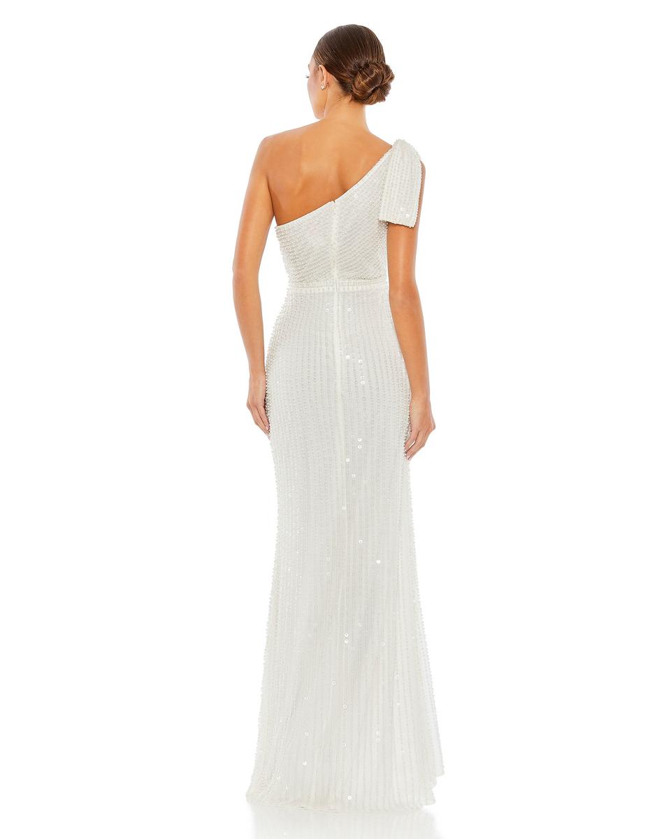 Mac Duggal Evening Style Number 93735 - 13