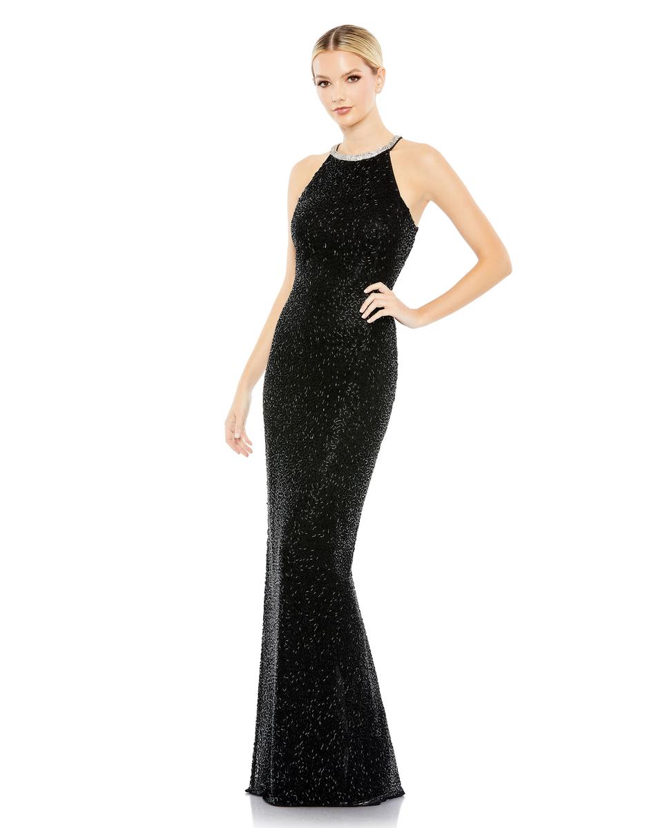 Mac Duggal Evening Style Number 93742 - 3
