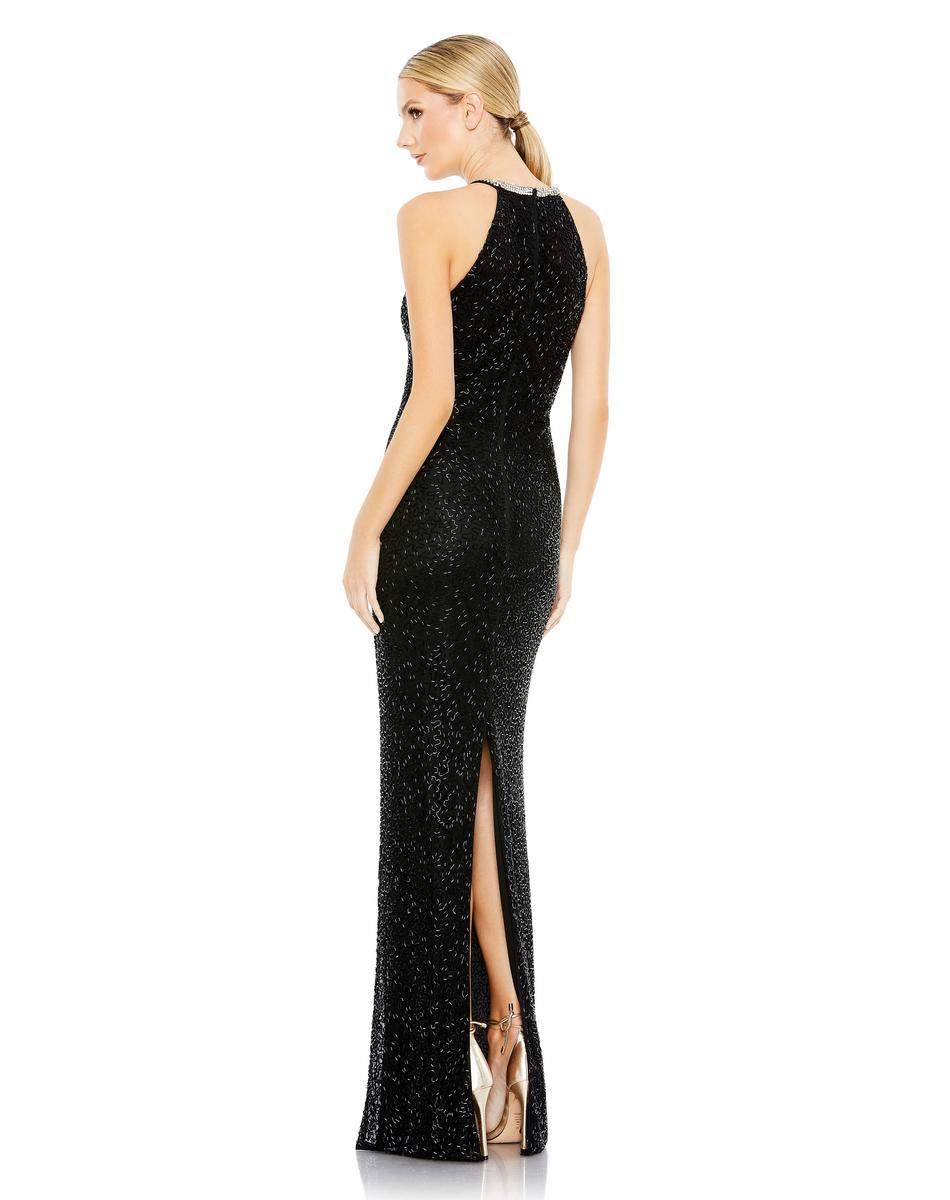 Mac Duggal Evening Style Number 93742 - 4