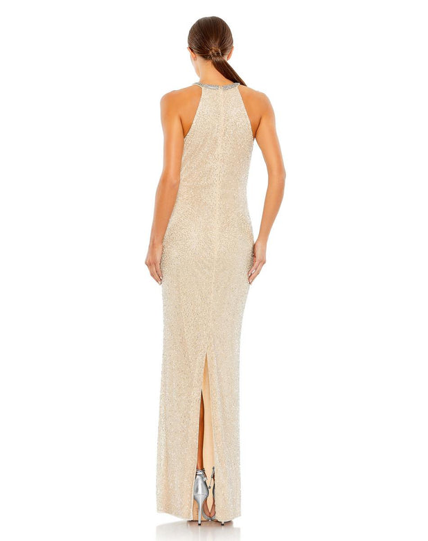 Mac Duggal Evening Style Number 93742 - 2