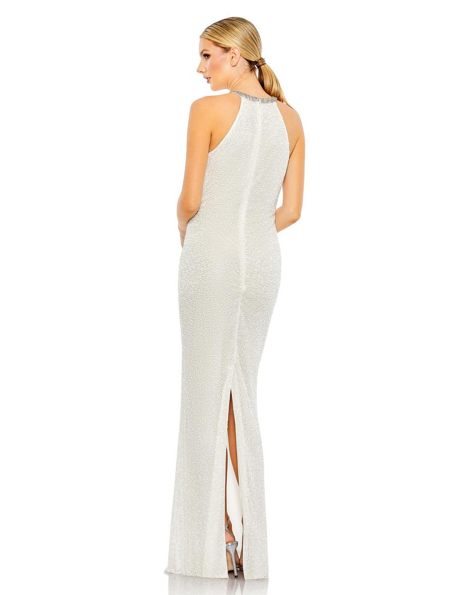 Mac Duggal Evening Style Number 93742 - 6