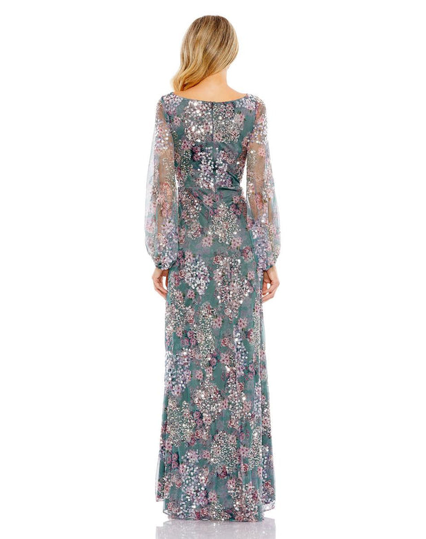 Mac Duggal Evening Style Number 93750 - 2