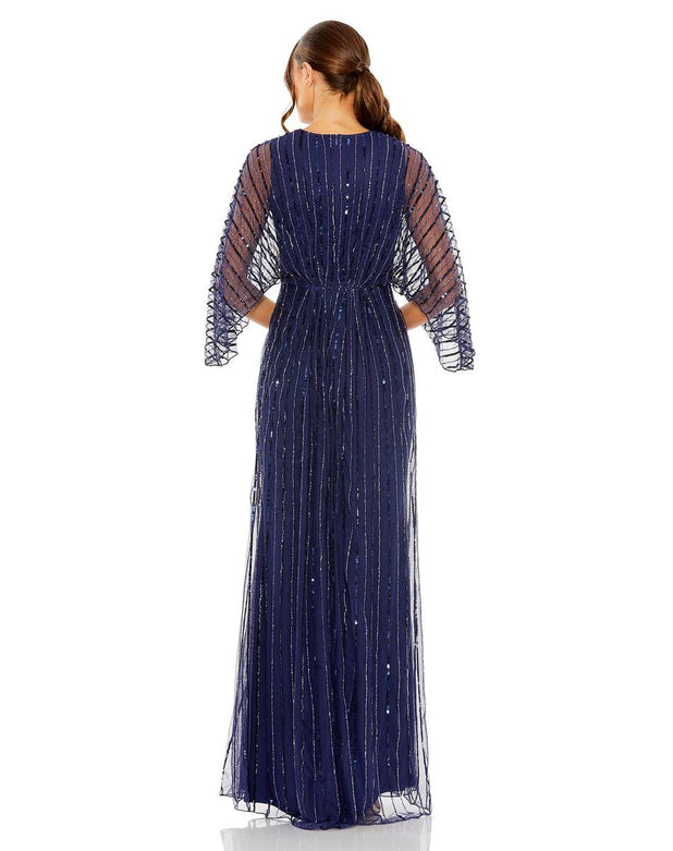 Mac Duggal Evening Style Number 93841 - 2