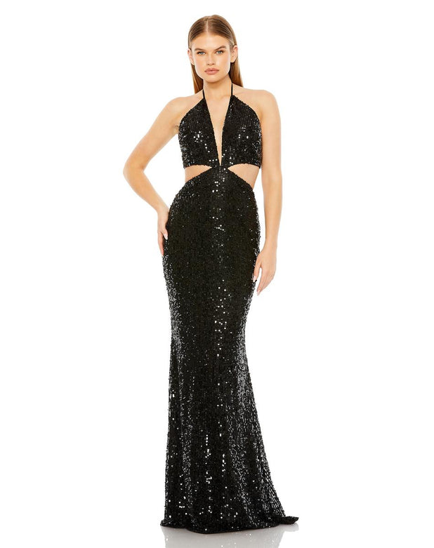 Mac Duggal Evening Style Number 93977 - 1