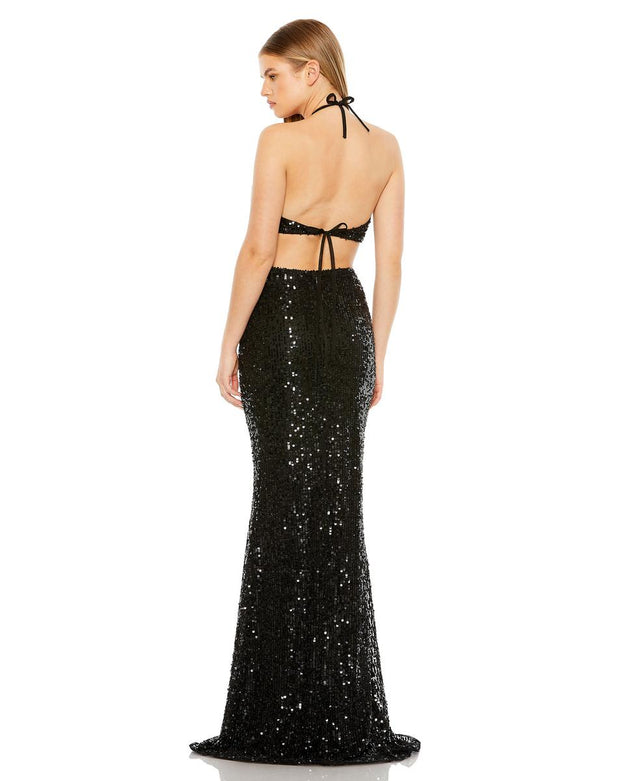 Mac Duggal Evening Style Number 93977 - 2