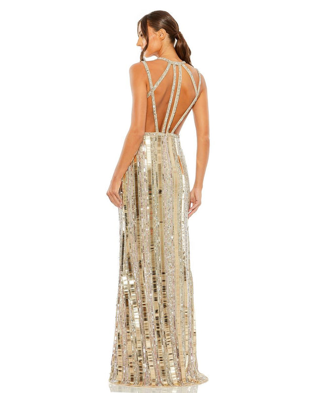 Mac Duggal Evening Style Number 93981 - 2