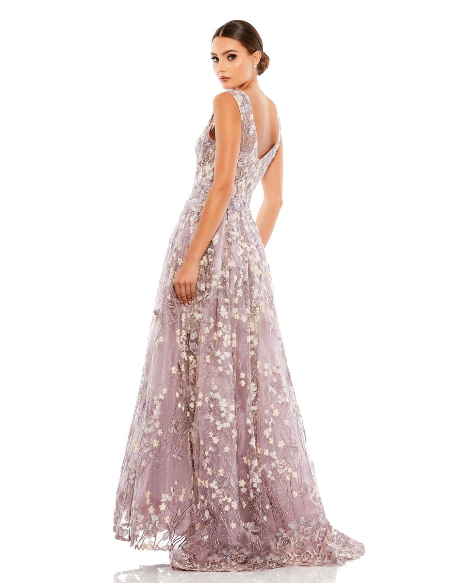 Mac Duggal Evening Style Number A20131 - 3