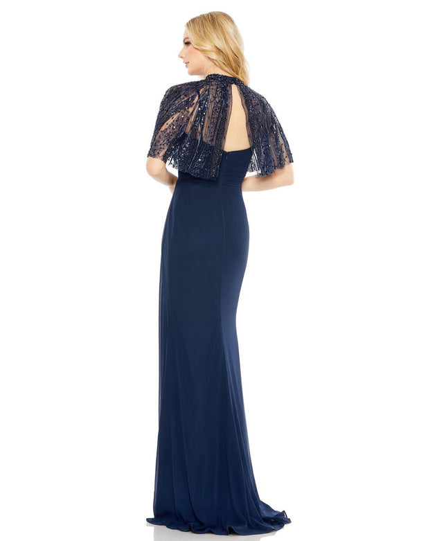 Mac Duggal Evening Style Number A20467 - 2