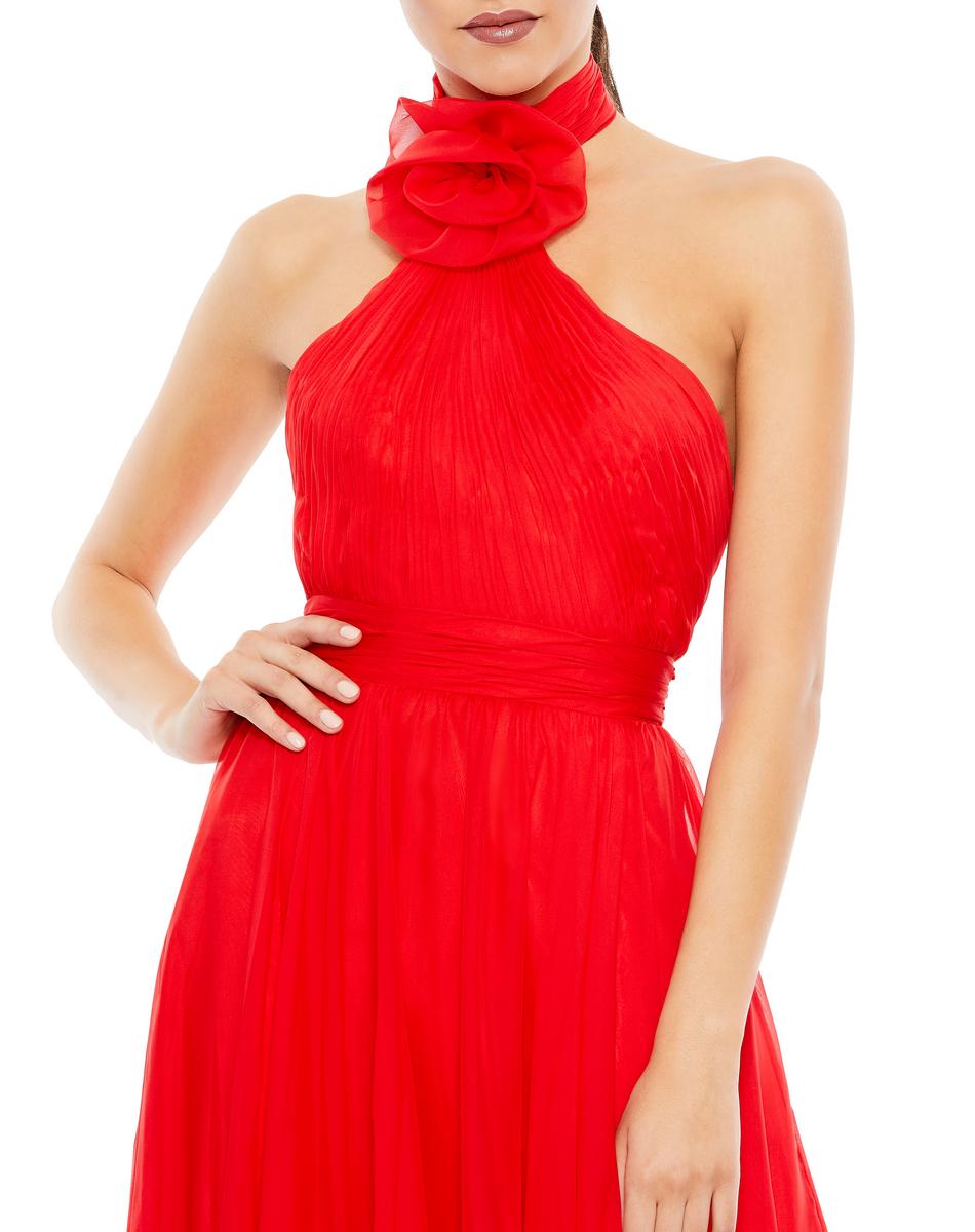 Mac Duggal Evening Style Number A68209 - 3
